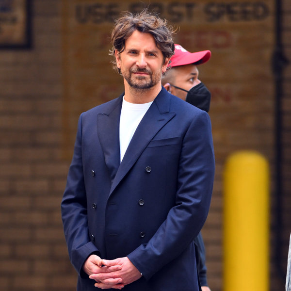 La primera casa de Bradley Cooper en Los Ángeles tiene todo para un buen "resacón"