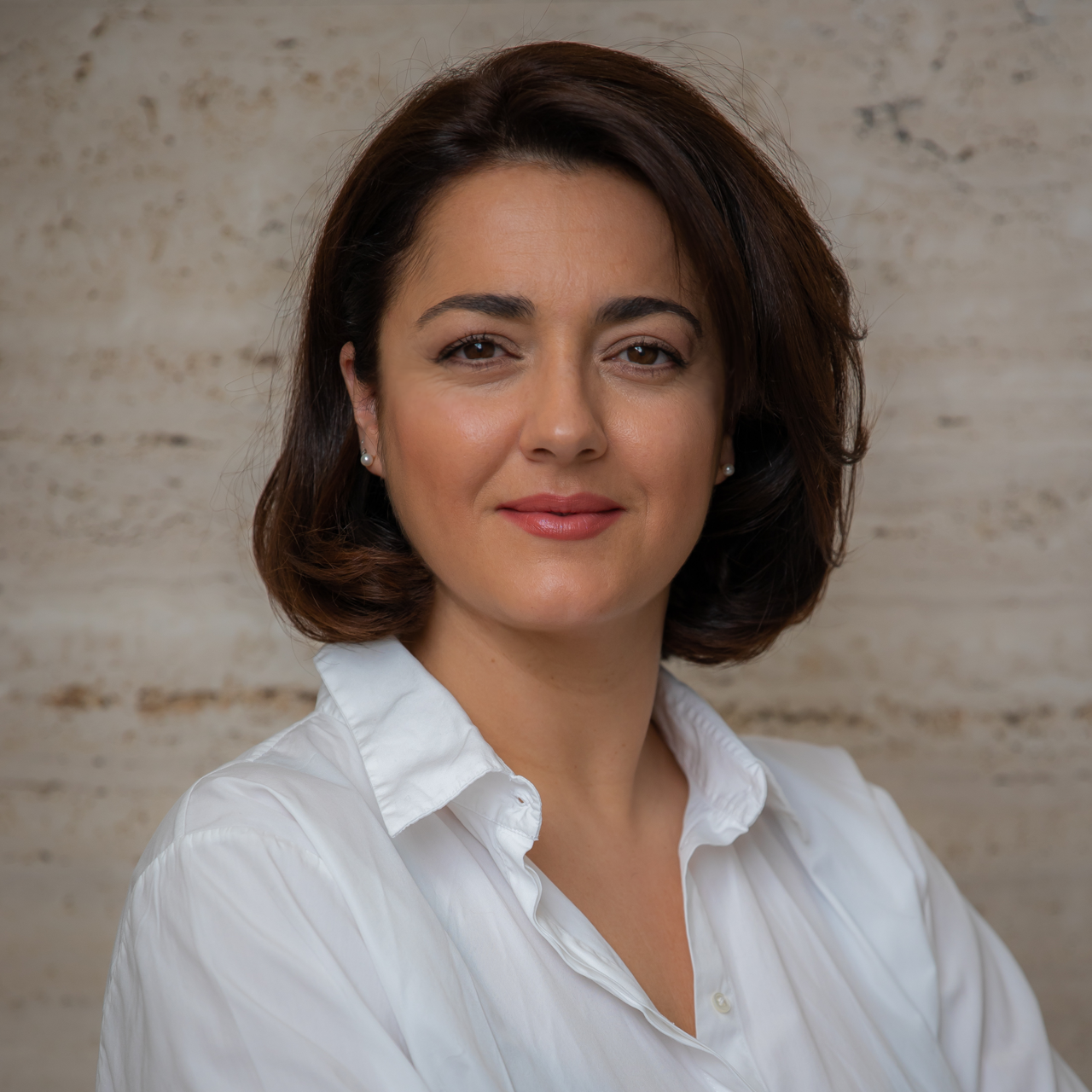 María García Díez, CEO de AREA10 Marketing