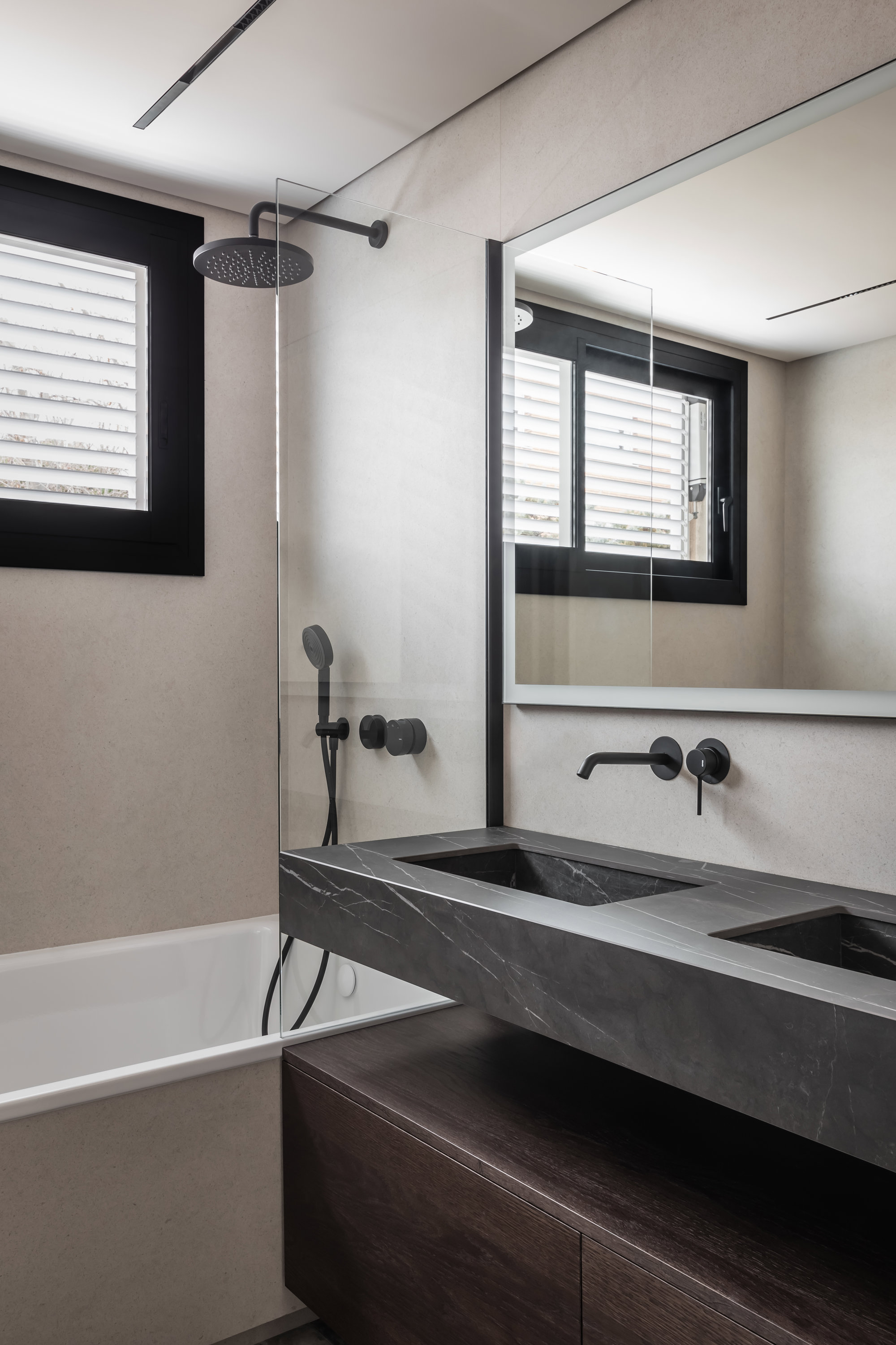 Baño principal