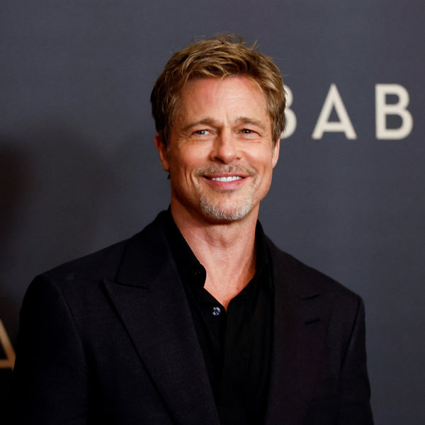 Esta es la joya de la arquitectura midcentury propiedad de Brad Pitt