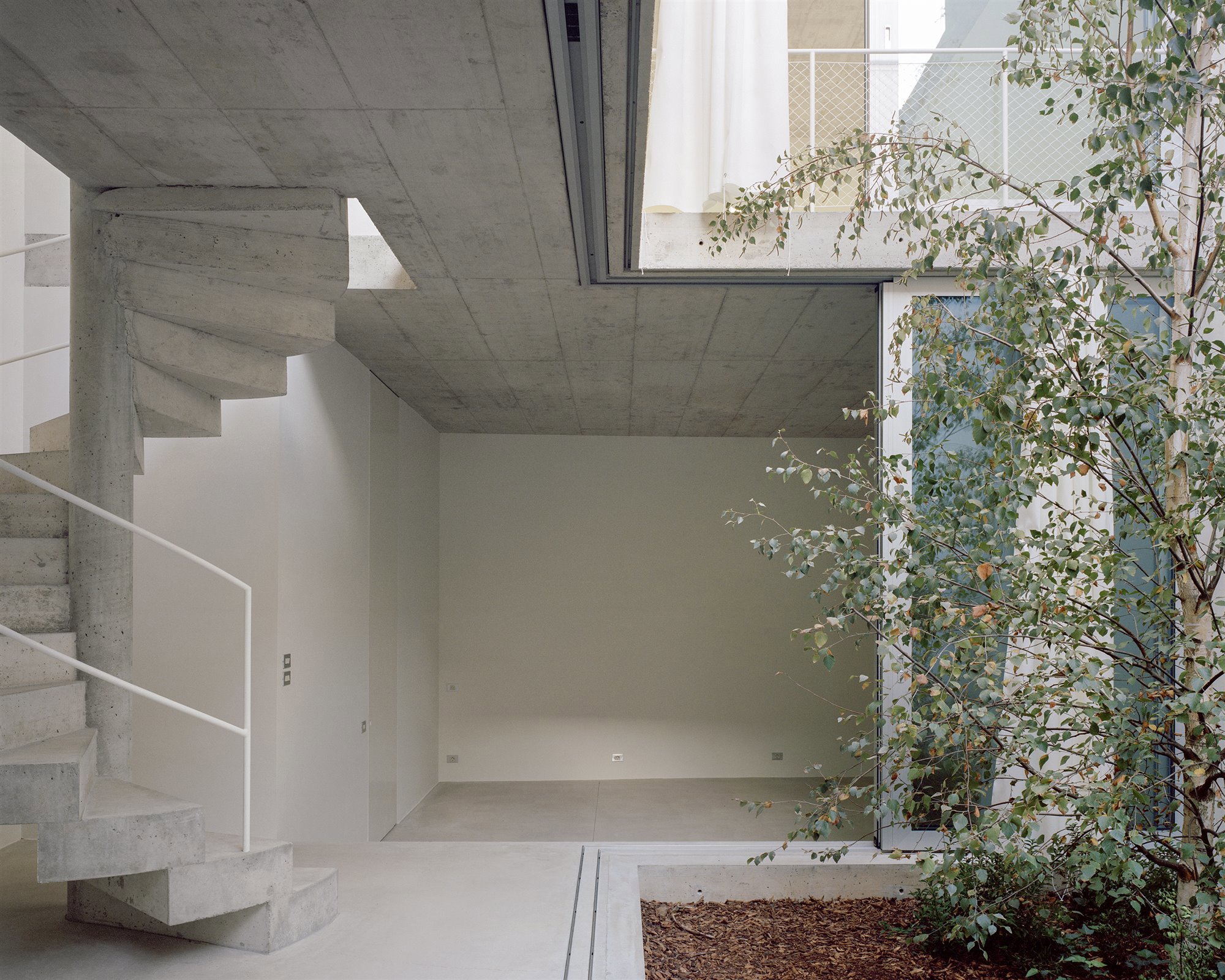 Casa Costa de Arquitectura-G.
