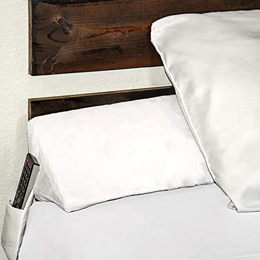 Cuña para cabecero de cama