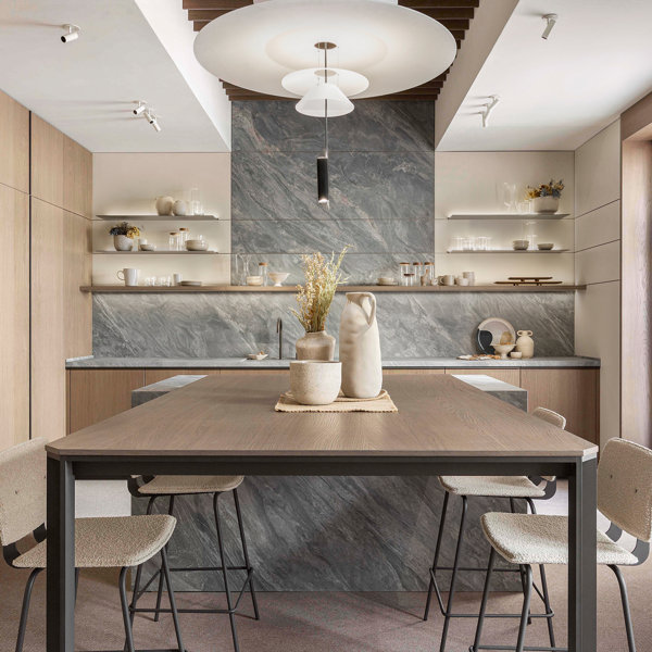 La cocina Dica en Casa Decor: pura inspiración