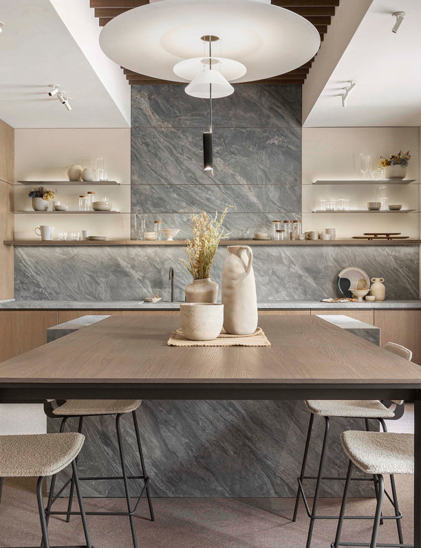 La cocina Dica en Casa Decor: pura inspiración