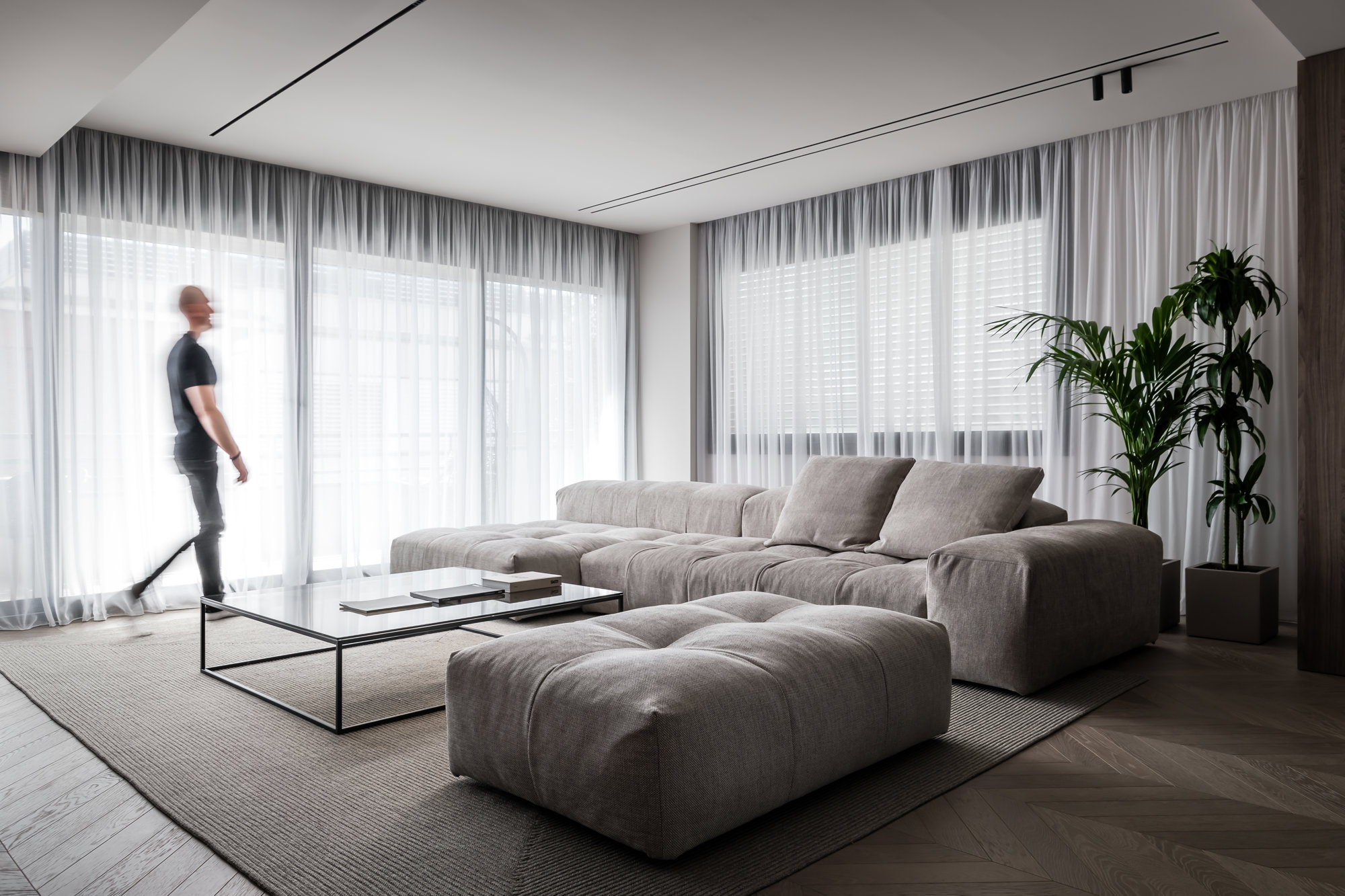 Salón de la vivienda