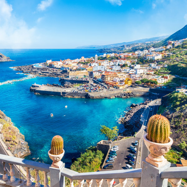 España es el único país con 4 ciudades entre las mejores para viajar con niños