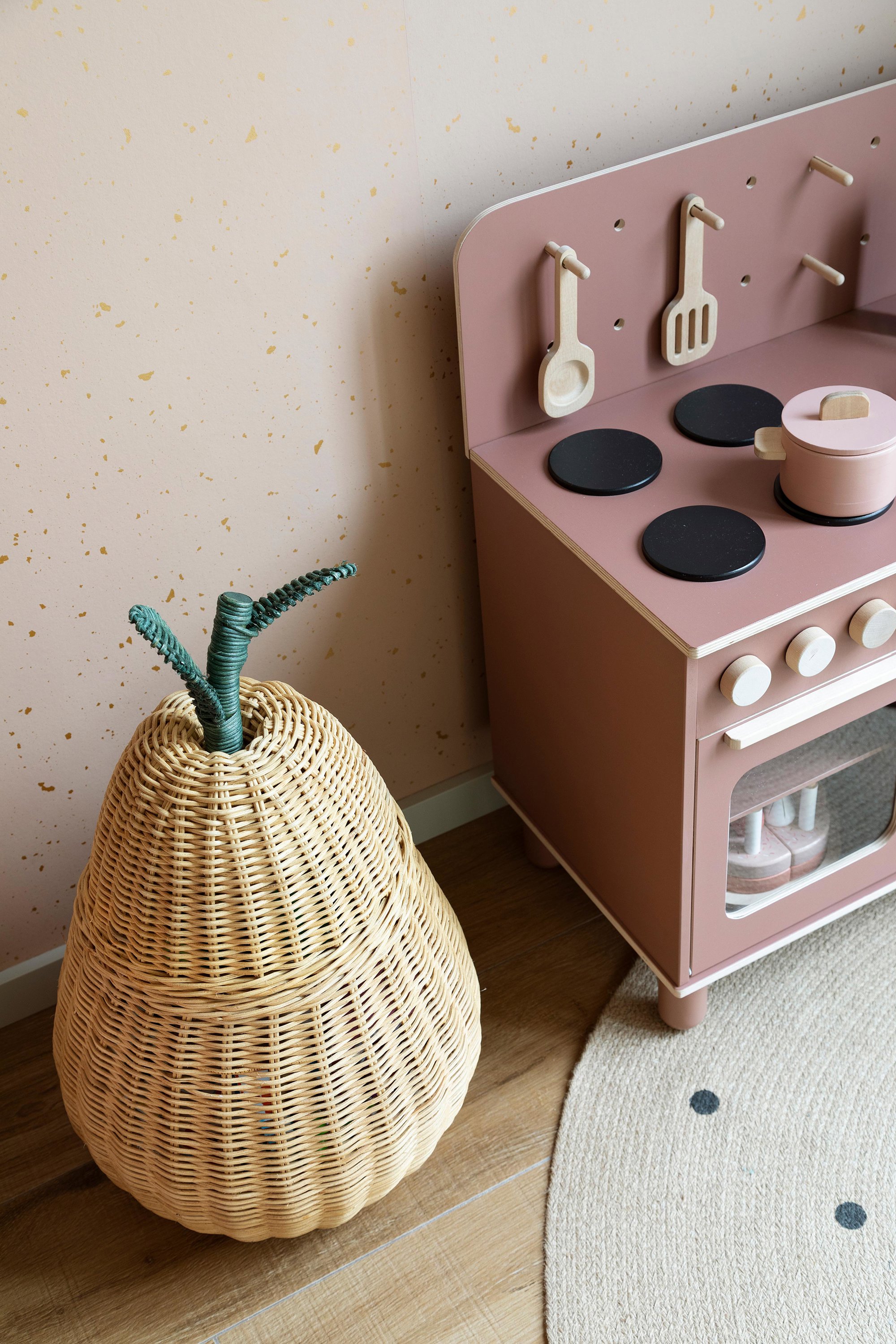 juguetes dormitorio infantil cocina de juguete