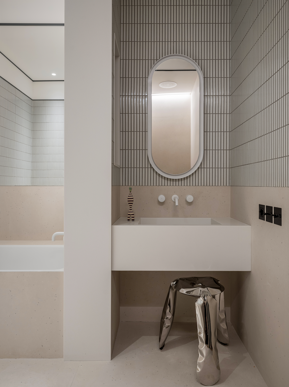 lavabo casa e´tnica