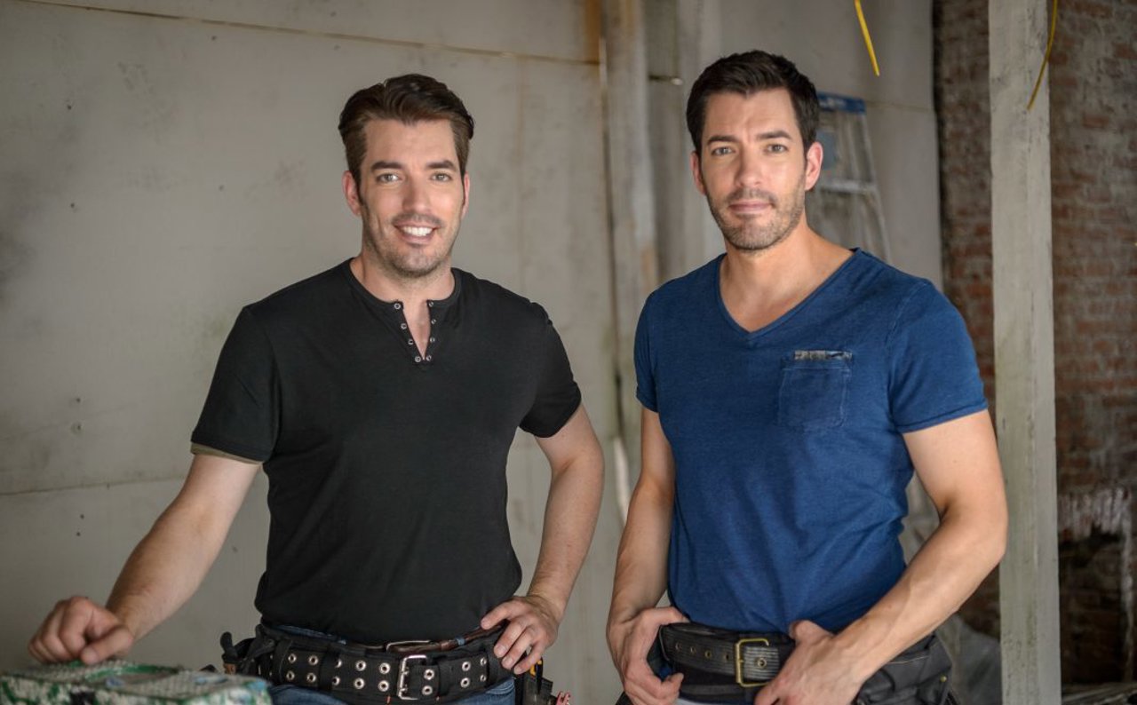 Los gemelos Scott 