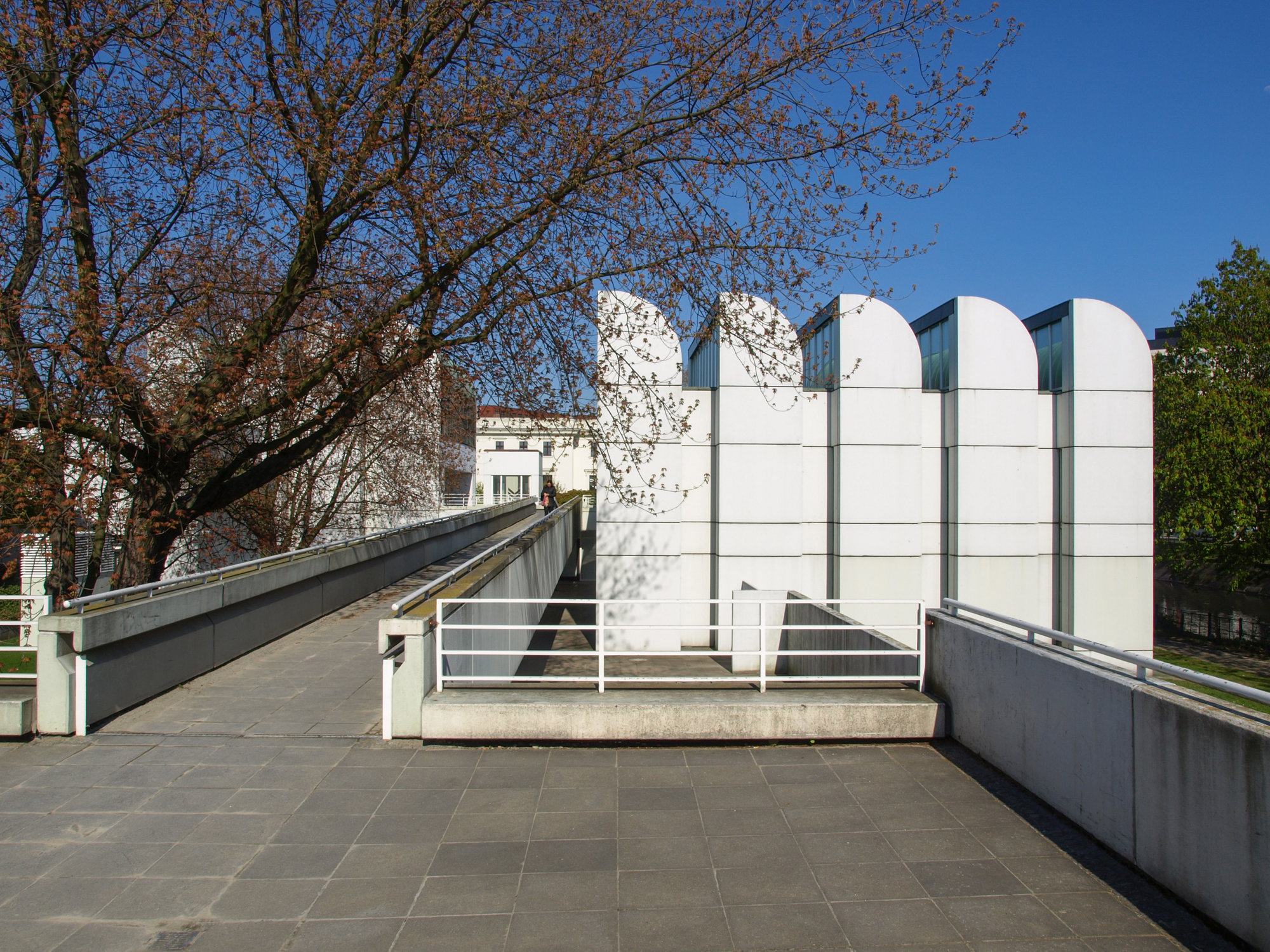 Archivos de Bauhaus