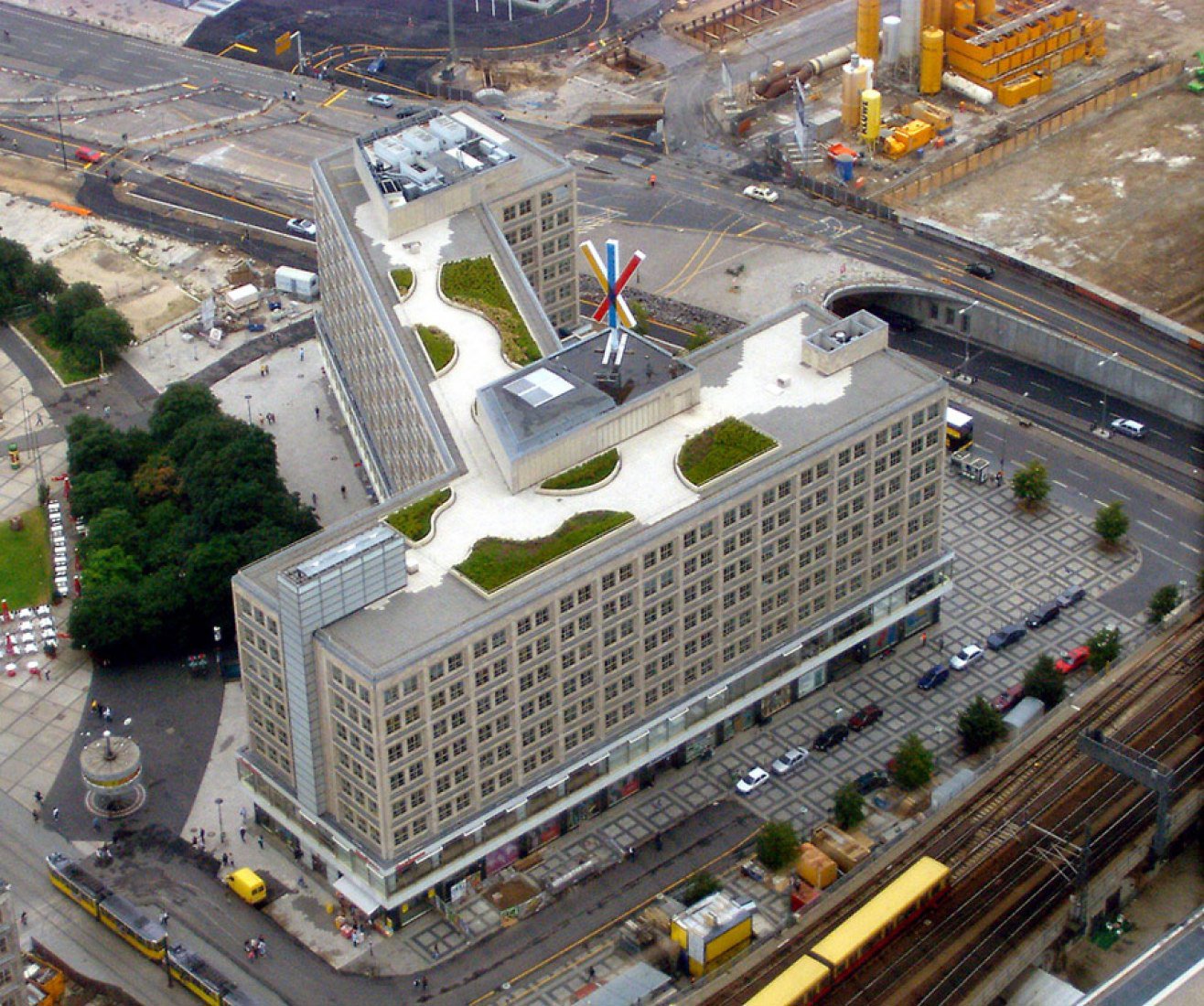 Berolinahaus