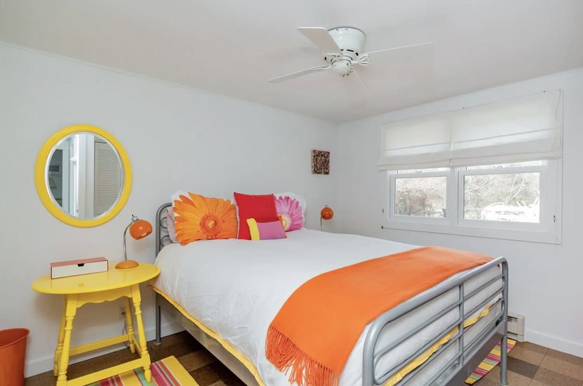 Dormitorio