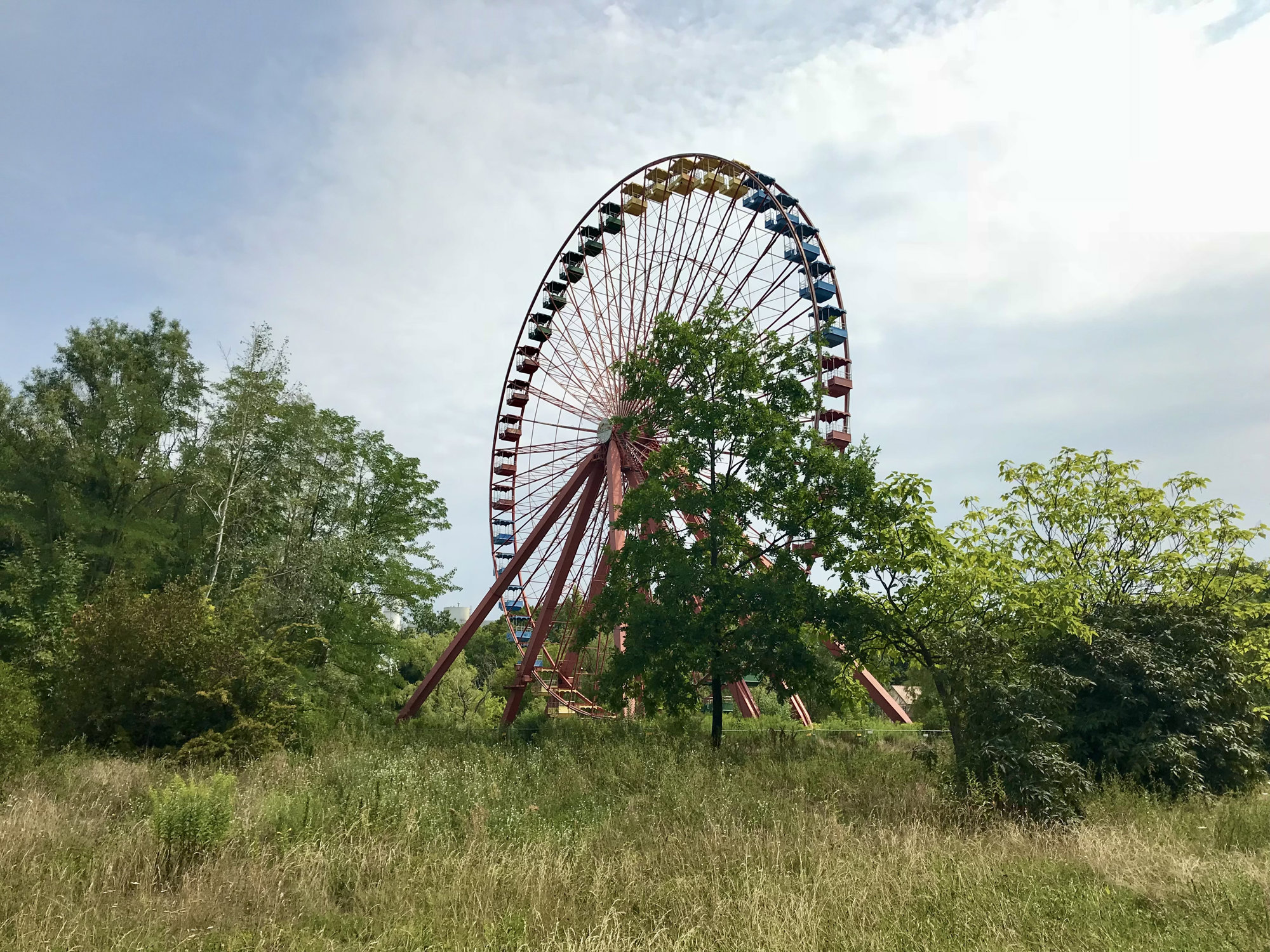 Spreepark