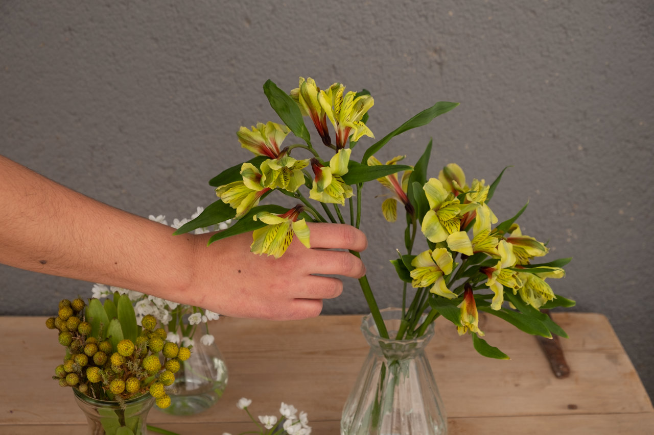 Arreglo Floral
