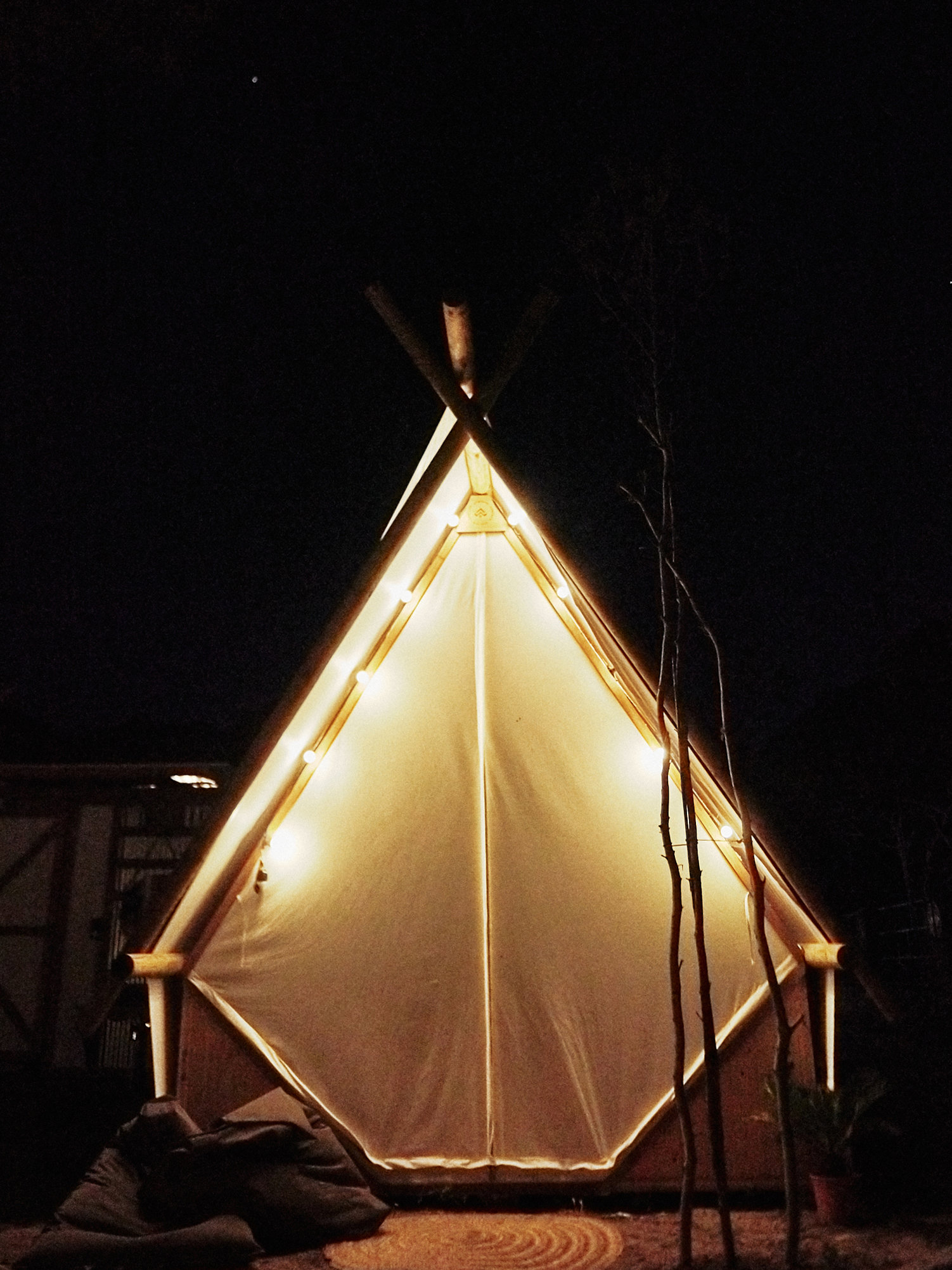camping kampaoh