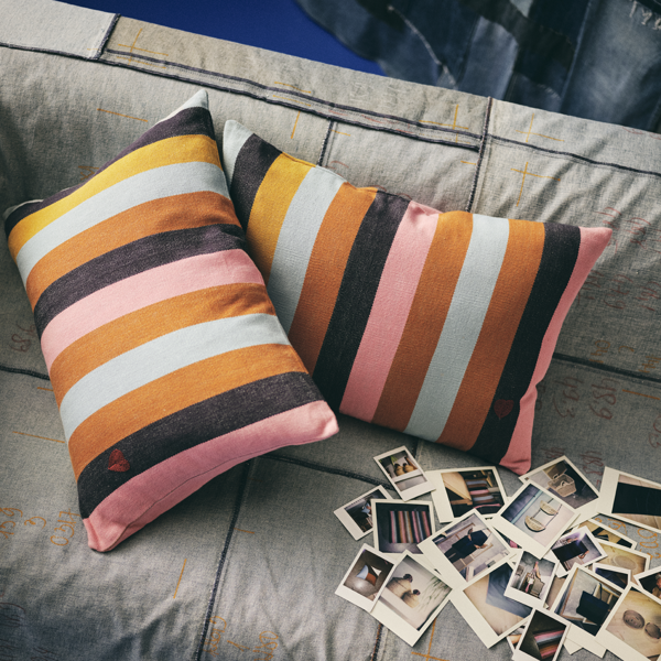 Te contamos por qué nunca te arrepentirás de comprar la nueva colección de Ikea