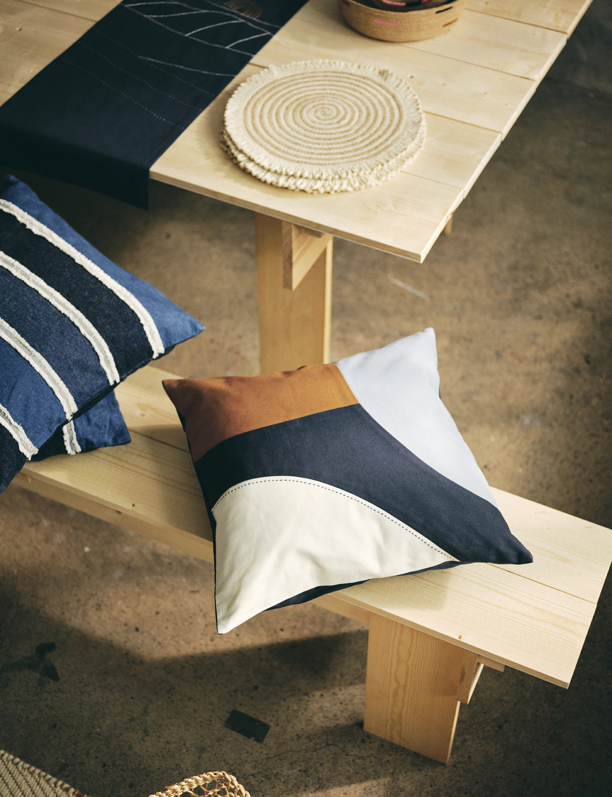 Te contamos por qué nunca te arrepentirás de comprar la nueva colección de Ikea