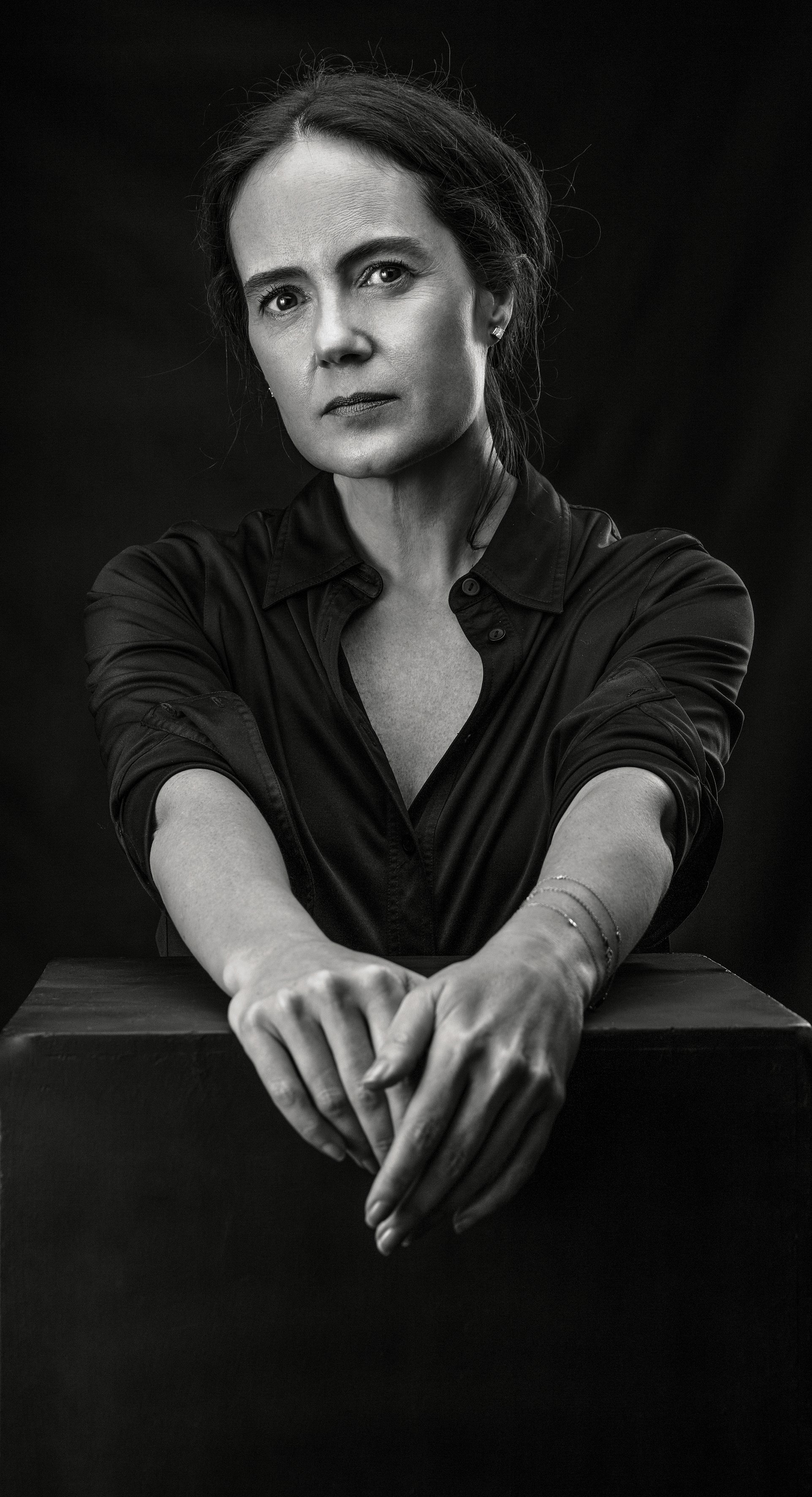 Gloria Cortina
