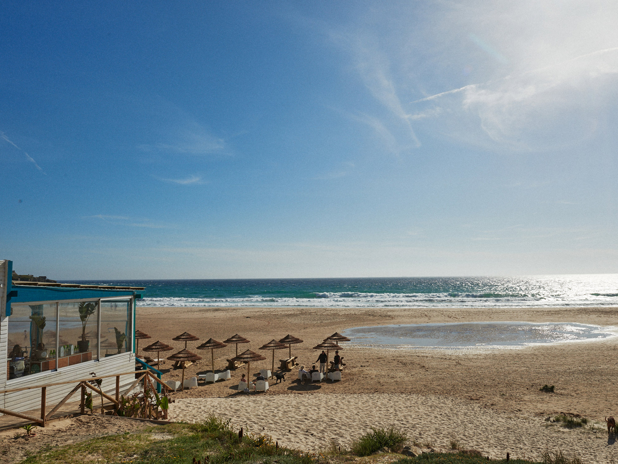 Tarifa restaurante 