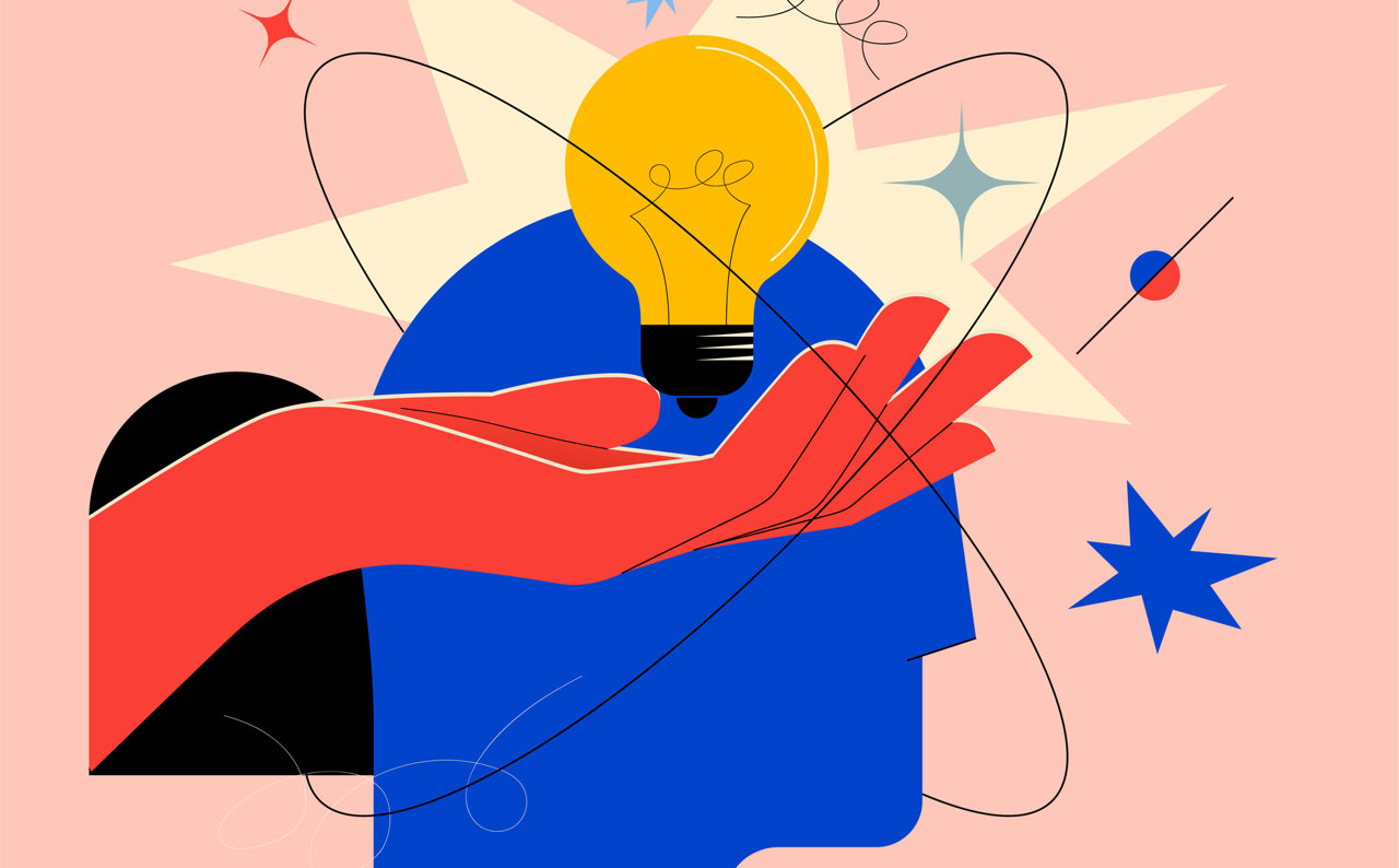 La importancia de una buena idea