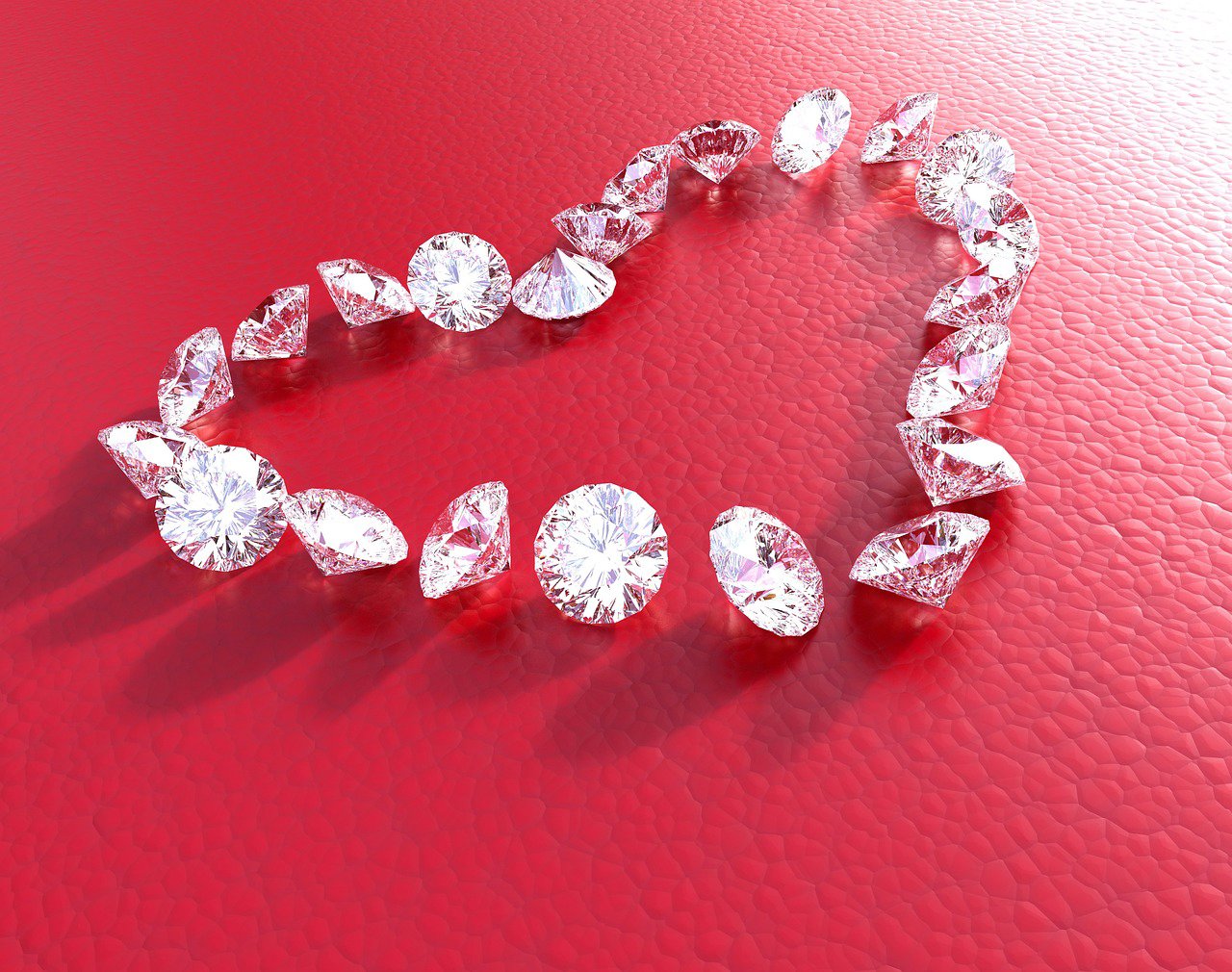 Diamantes