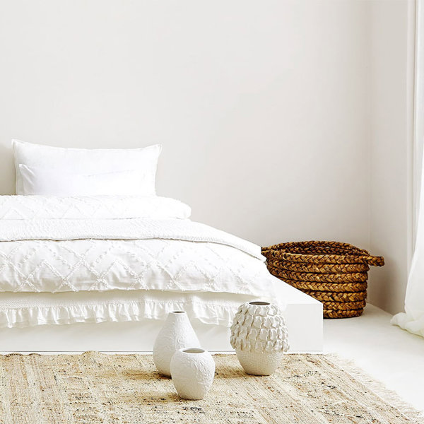 Estos son los 5 colores para pintar tu habitación que te ayudarán a dormir bien