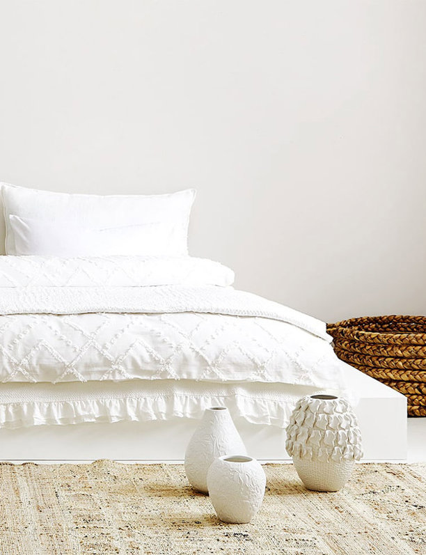 ¿Duermes mal? Empieza por pintar tu dormitorio con uno de estos 5 colores: ¡favorecen el descanso!