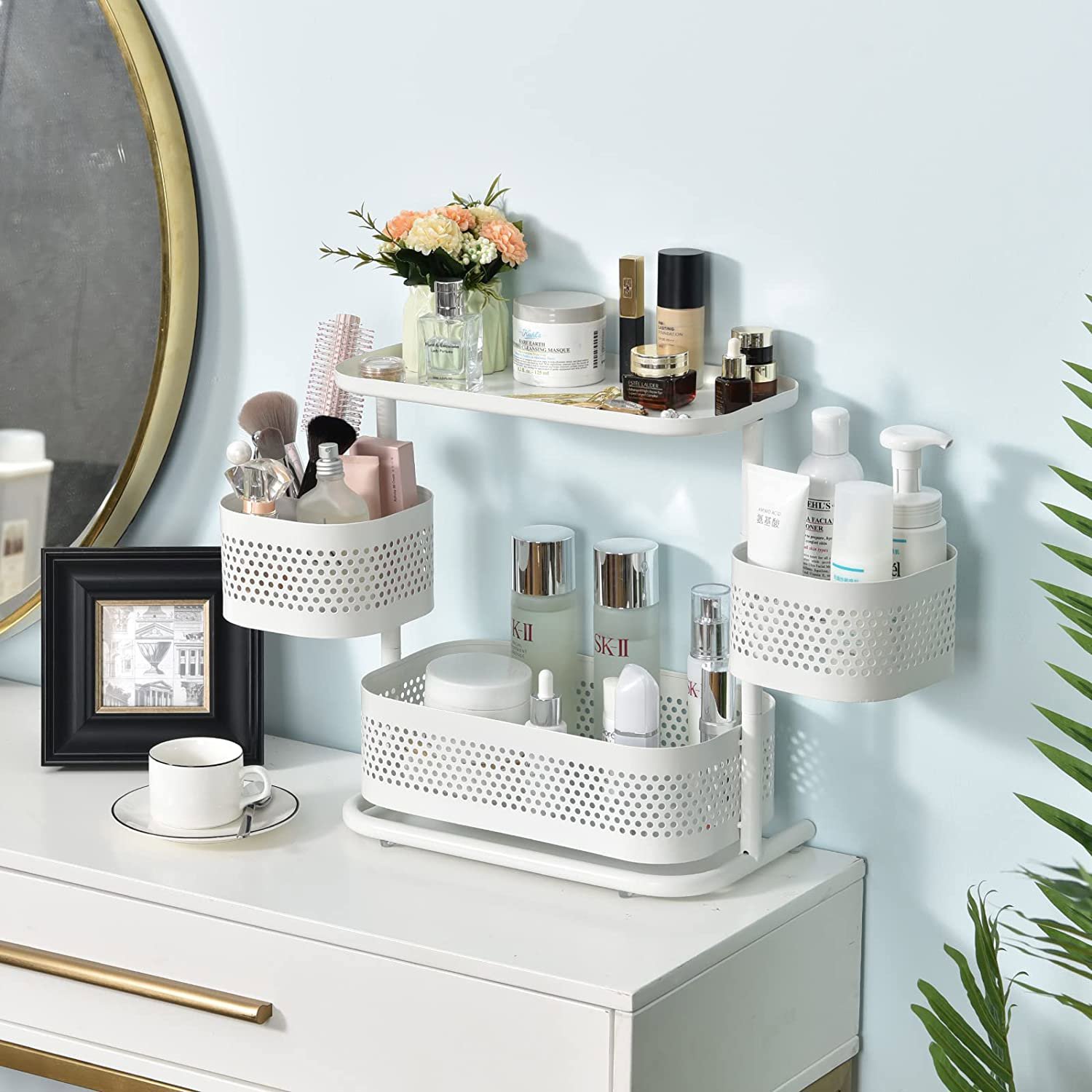 Maquillaje y cosméticos