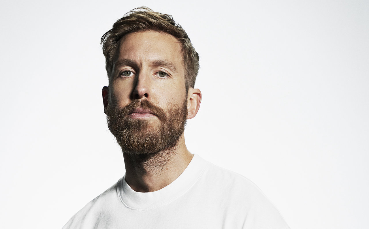 El DJ Calvin Harris ha decidido entrar en el mercado de alquiler