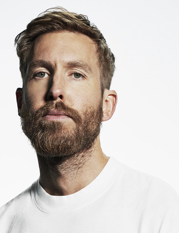 A lo grande: Calvin Harris alquila esta mansión por 100 mil dólares al mes
