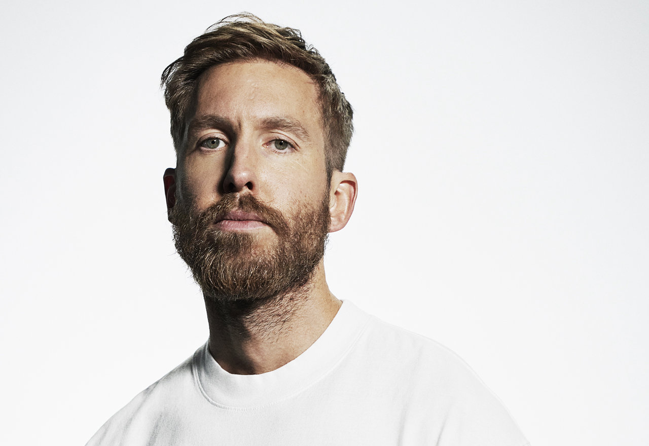 A lo grande: Calvin Harris alquila esta mansión por 100 mil dólares al mes