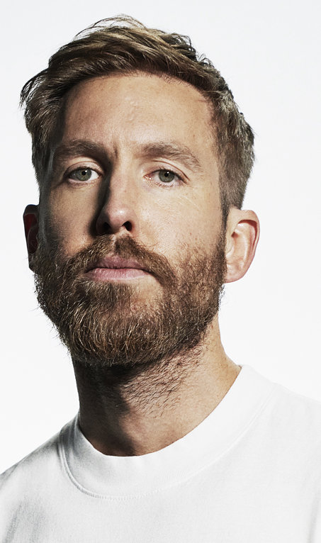 A lo grande: Calvin Harris alquila esta mansión por 100 mil dólares al mes