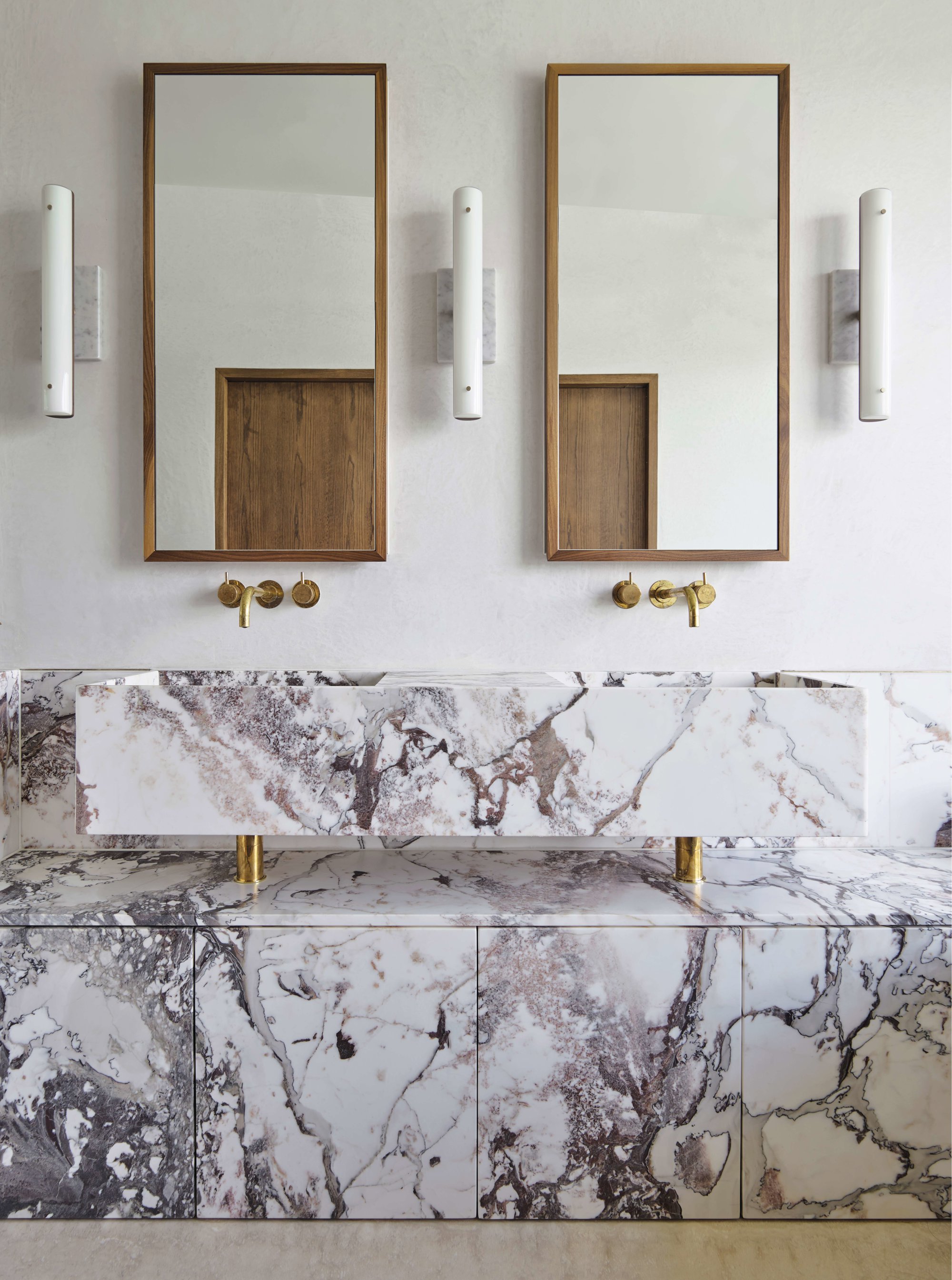 Baño principal