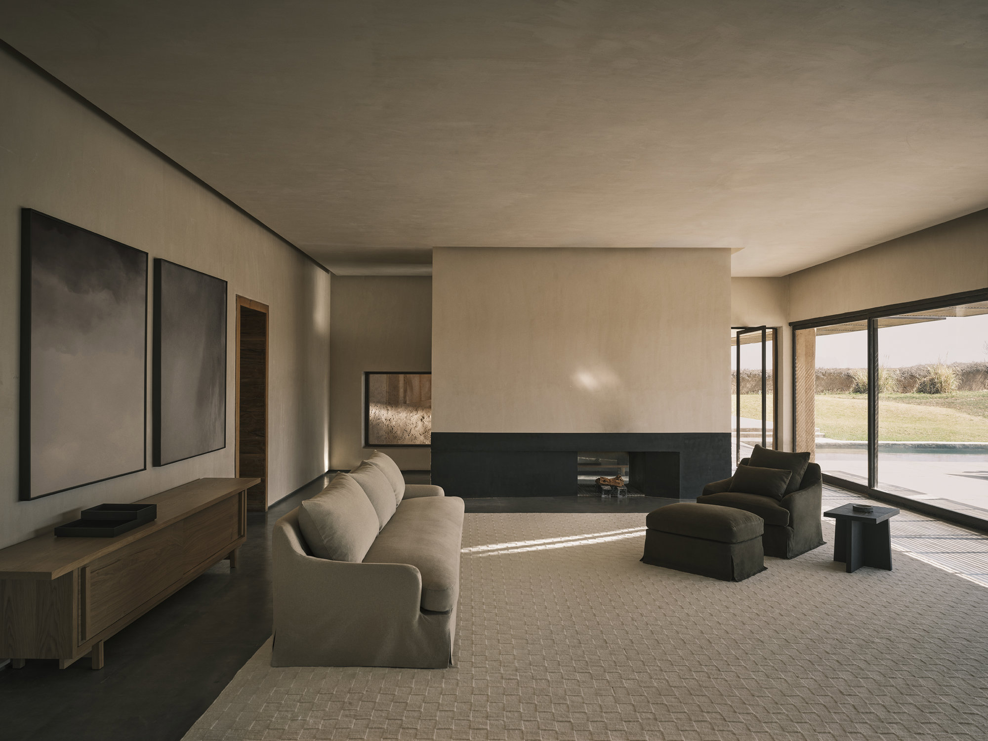 A MODERN DREAMSCAPE 12
