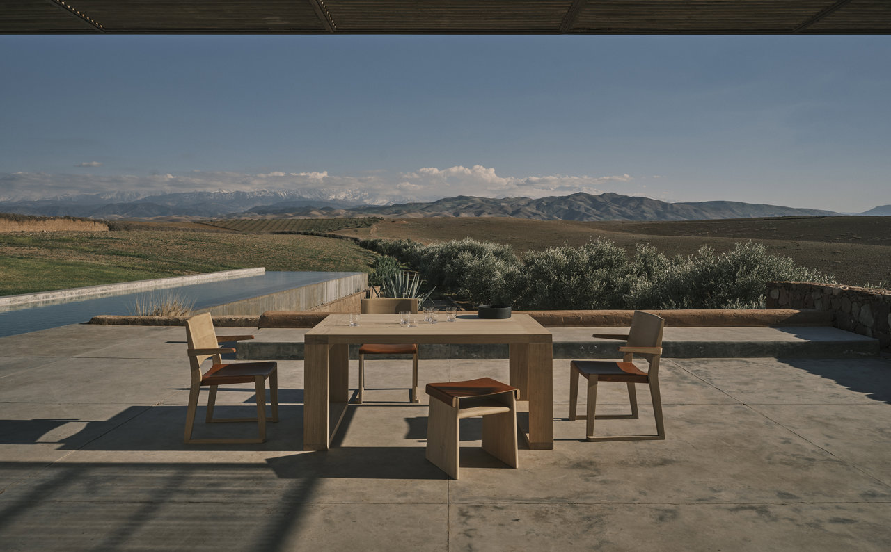 As es la esperad sima nueva colecci n de muebles de Zara Home con