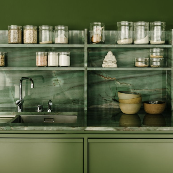 5 colores que se llevan en decoración y 5 colores que no