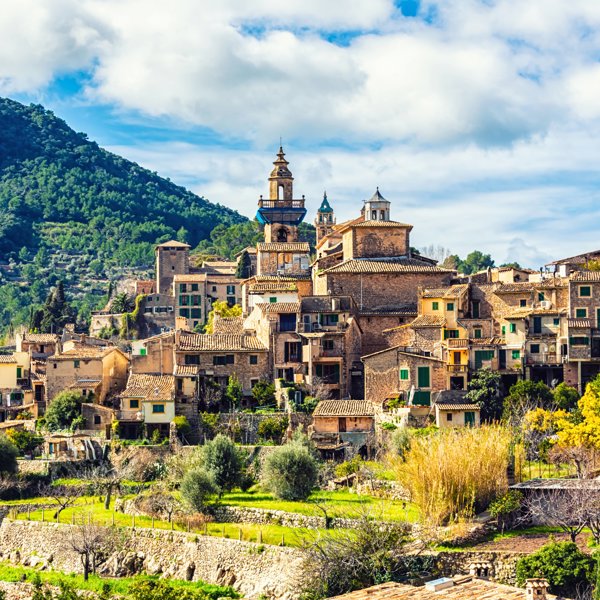 ¿Por qué este pueblo de Mallorca es el más bonito para viajar en junio seg��n National Geographic?