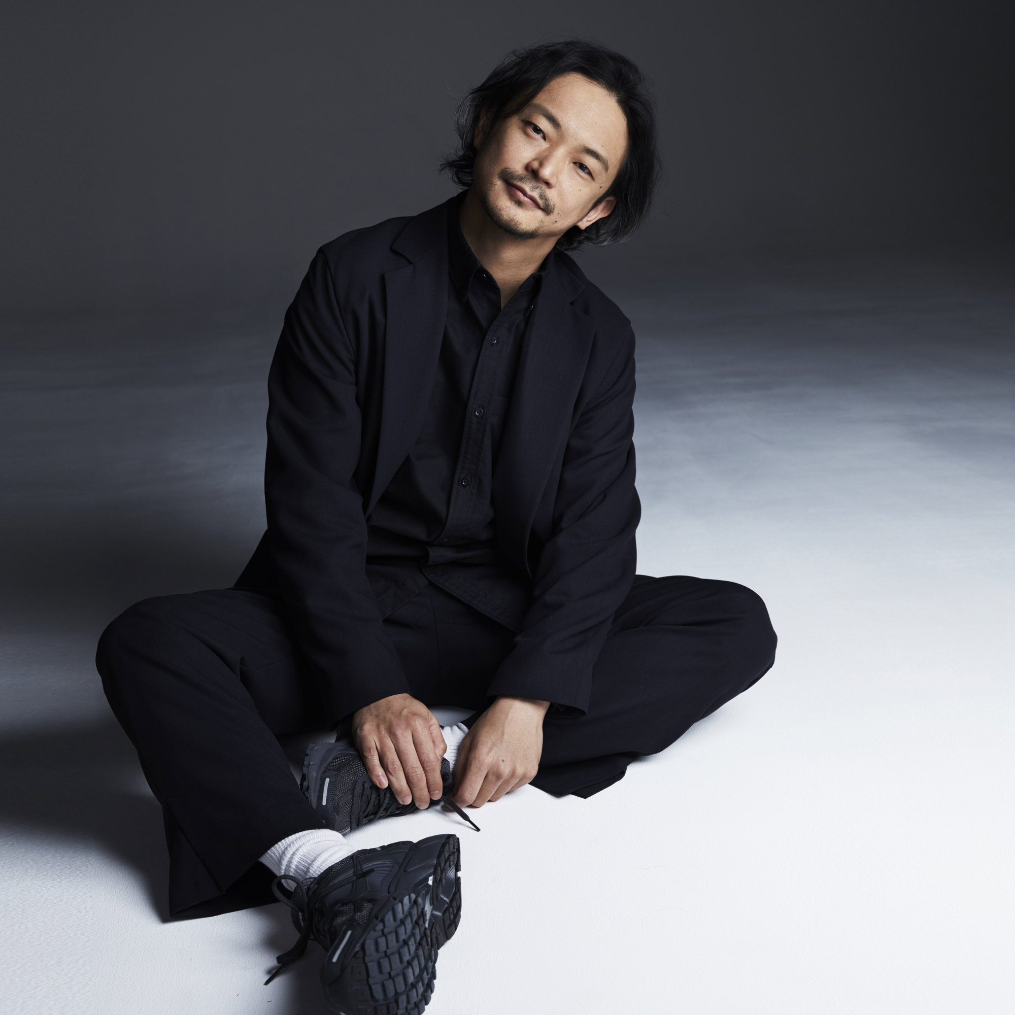 Daito Manabe, de la clase al escenario
