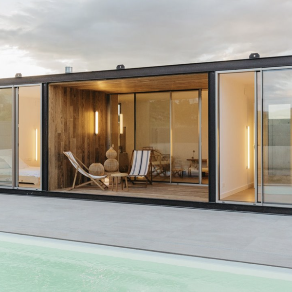 Tiny Houses: qué son, ventajas y en qué consiste el movimiento de las casas miniatura
