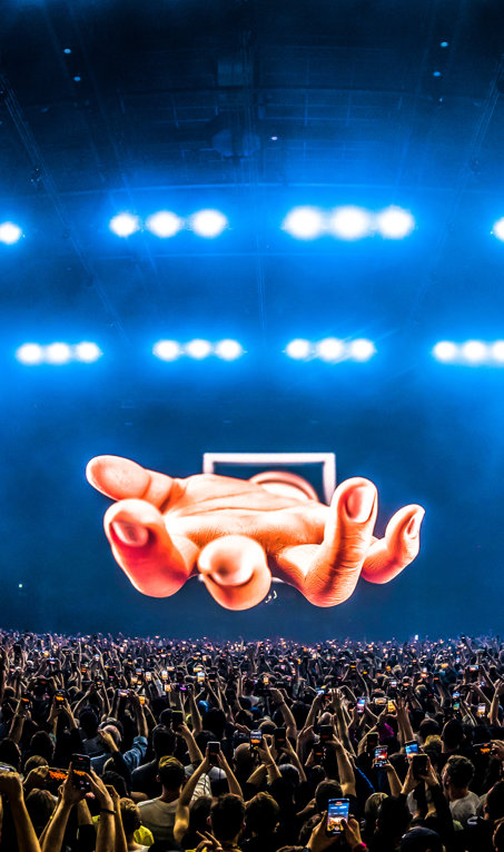 Sónar+D nos desvela el futuro de la mano de la Inteligencia Artificial