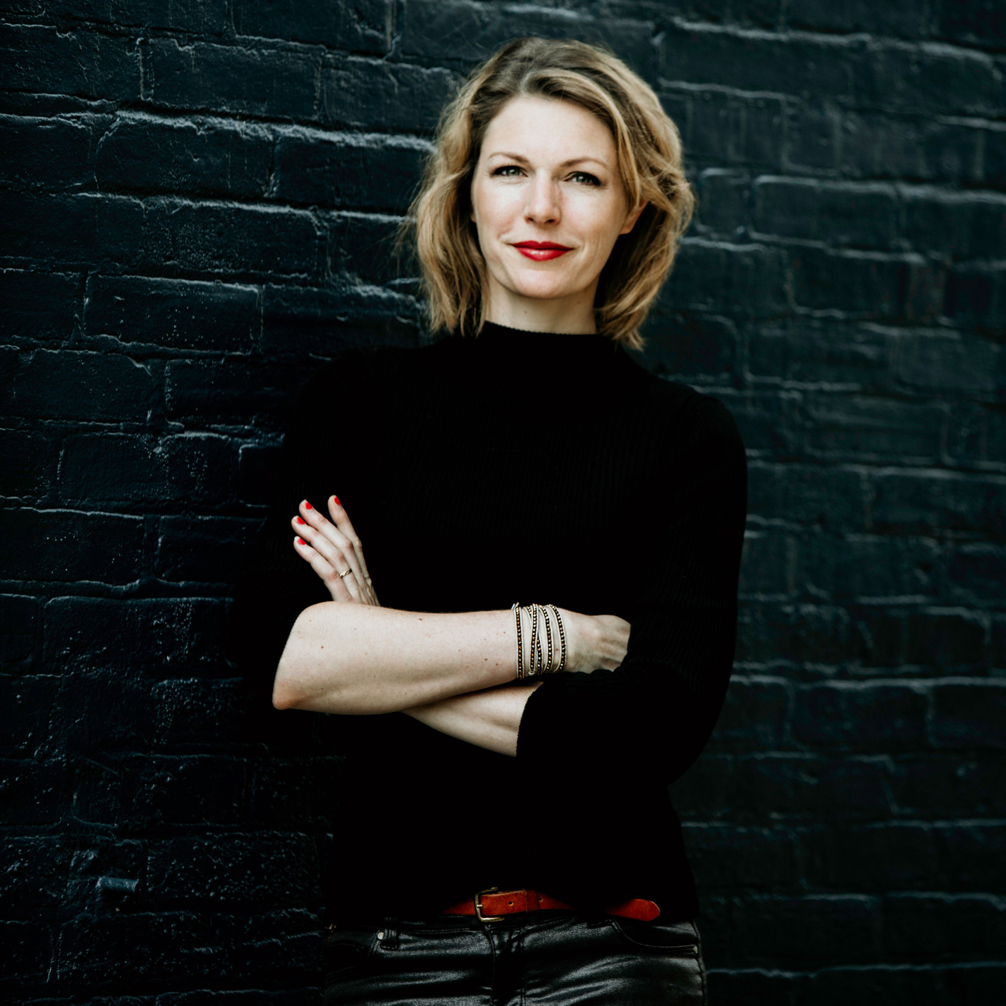 Kate Darling, ensayo para una vida entre robots