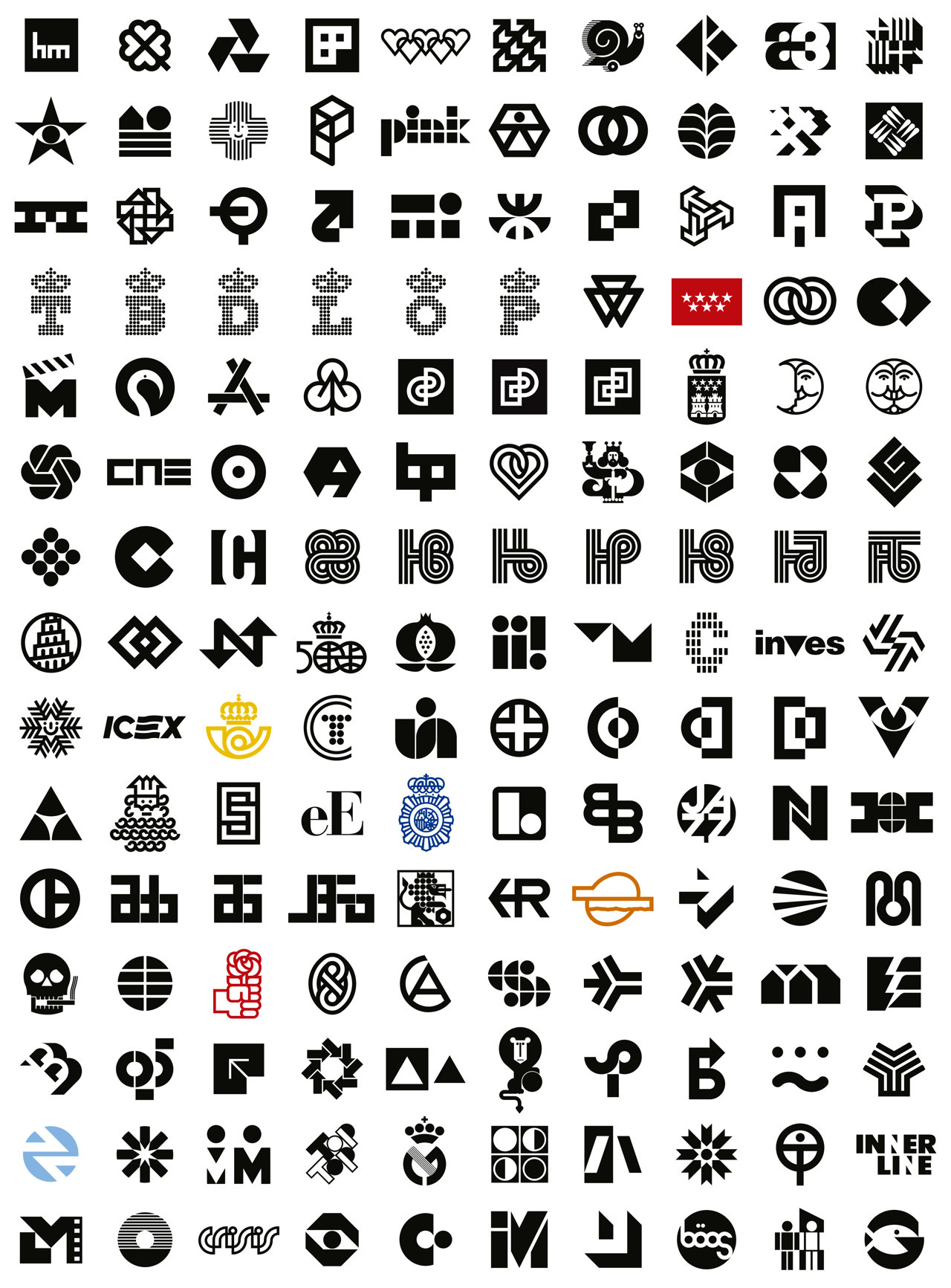 Logos