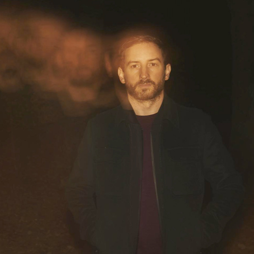 Max Cooper, música para los ojos