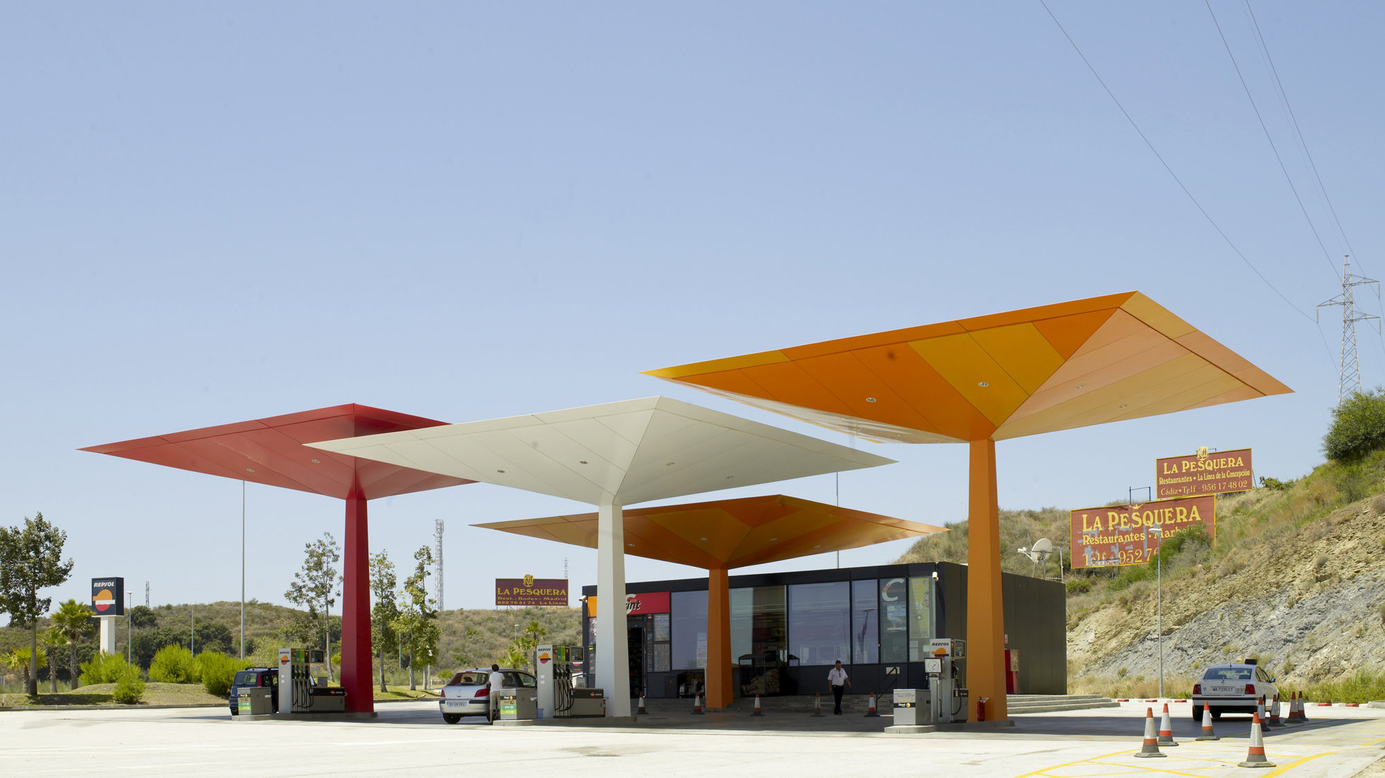 Repsol