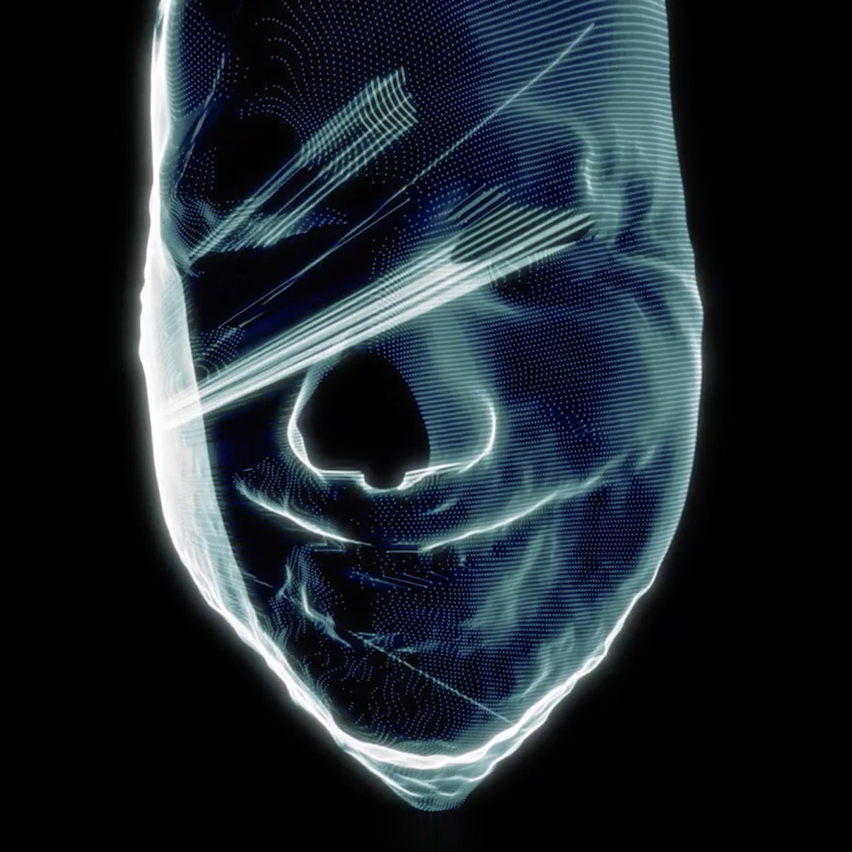 Weirdcore, el artista oculto tras la pantalla