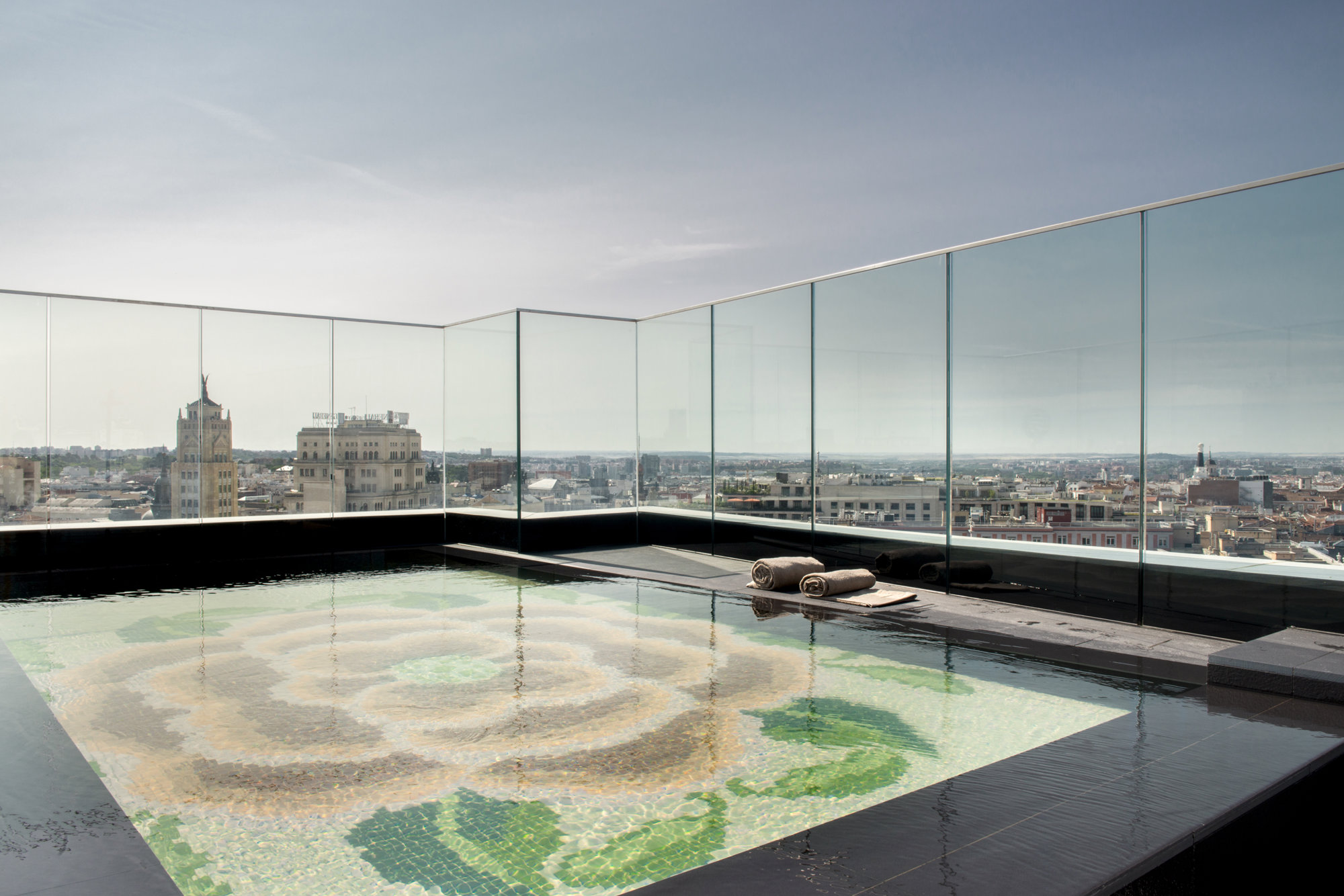 Con vistas
