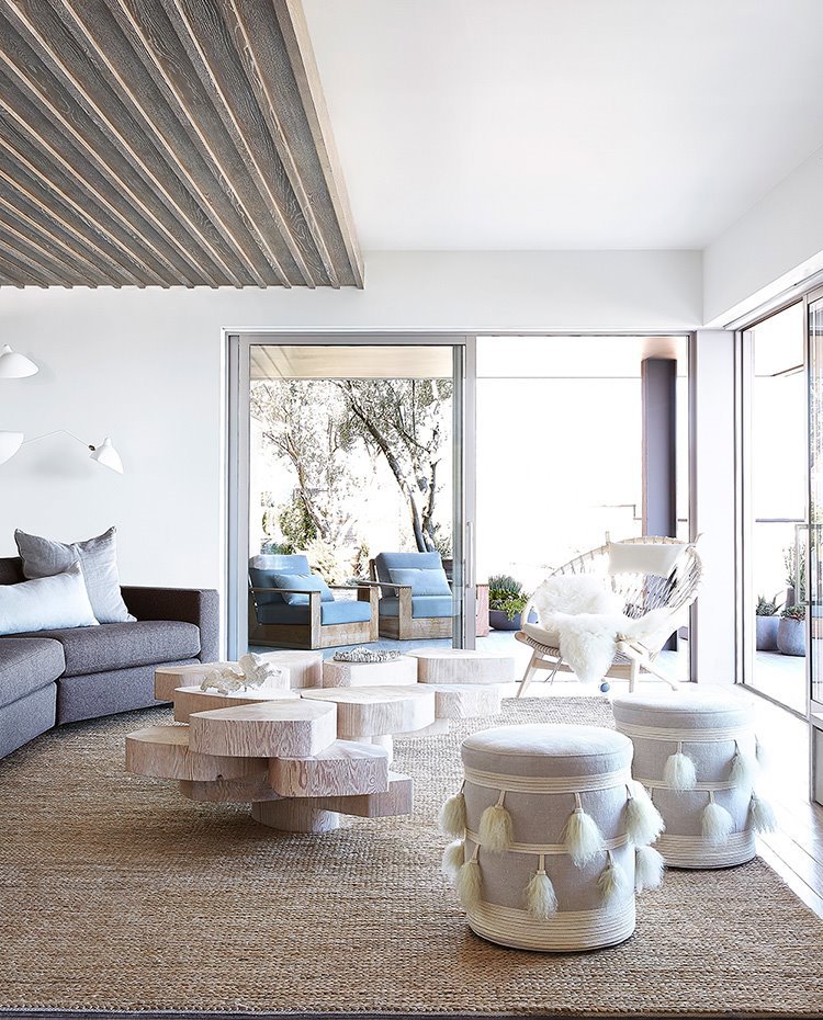 casa en Malibu´