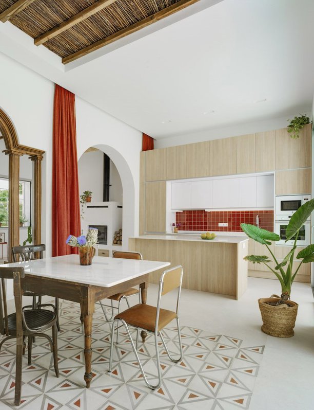 ¿Cocinas abiertas o cerradas? Esto es lo que opinan los expertos de cada una
