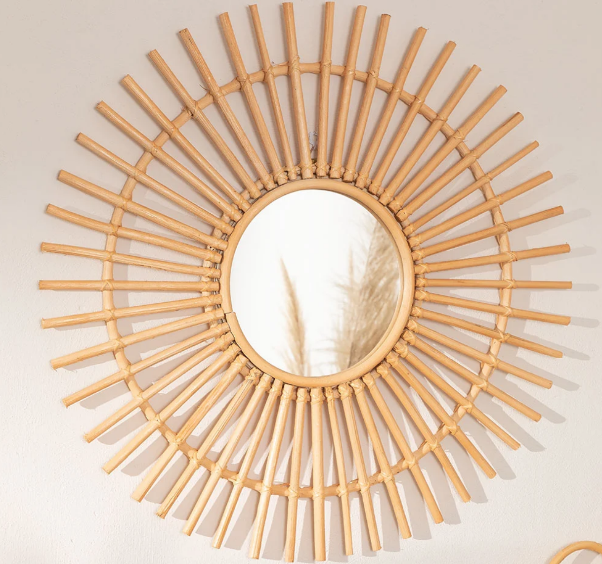 Espejo de pared