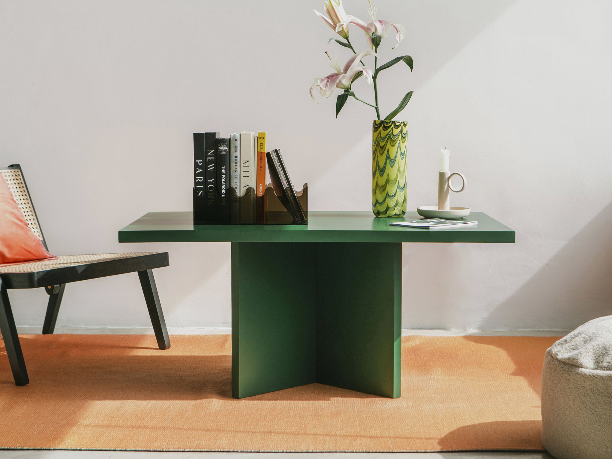 Verde cedar